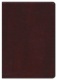 LSB Inside Column Reference Bible - Faux Leather Brown